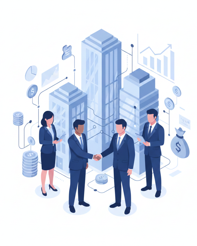 Commercial Debt Collection